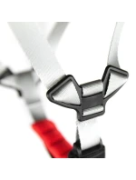 KELLYS HELMA OUTRAGE ČERNÁ M/L