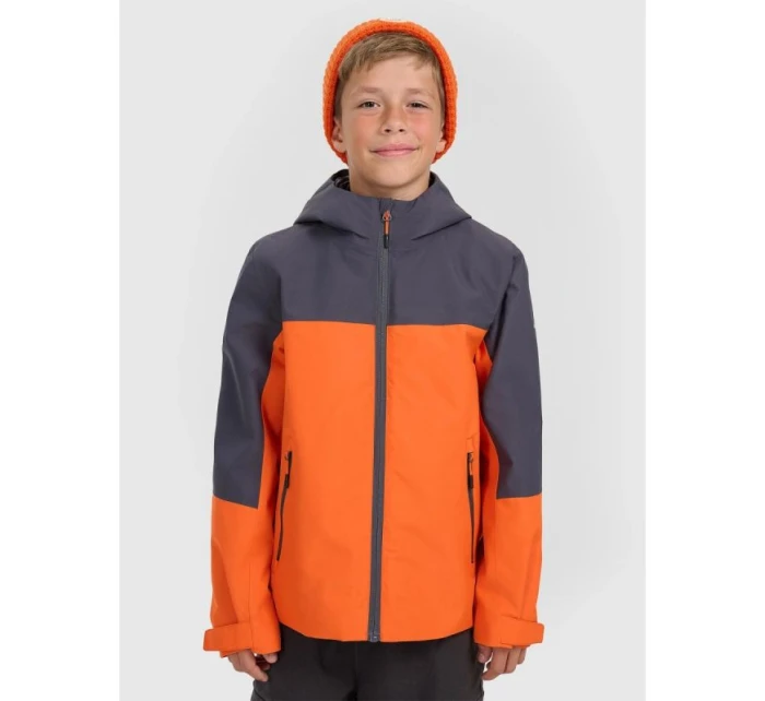 Chlapecká přechodná bunda 3v1 s membránou 5000 model 21868419 - 4F Chlapecká přechodná bunda 3v1 s membránou 5000 model 21868419 - 4F