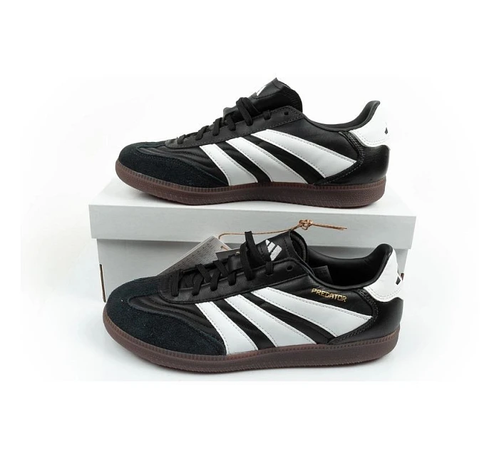 Adidas sálová sportovní obuv Predator Freestyle fotbalová obuv