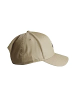 Kšiltovka Air Jordan Rise Structured Metal Jumpman Khaki - HM5750-247