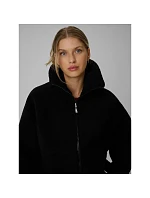 Polar ze stójką damski model 22559124 - 4F Polar ze stójką damski model 22559124 - 4F