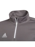 Dětská mikina Entrada 22 Training Top Jr H57549 - Adidas Dětská mikina Entrada 22 Training Top Jr H57549 - Adidas