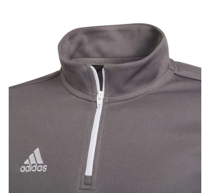 Dětská mikina Entrada 22 Training Top Jr H57549 - Adidas Dětská mikina Entrada 22 Training Top Jr H57549 - Adidas