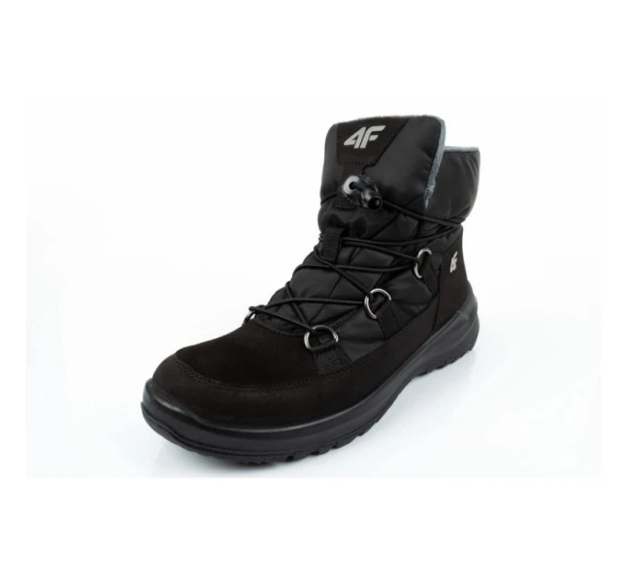 Dámské sněžnice W OBDH263 21S - 4F Dámské sněžnice W OBDH263 21S - 4F