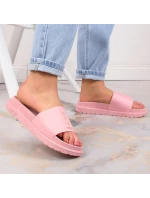 Dámské žabky W   model 20773267 - Big Star