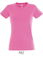 SOL'S Imperial Women Dámské tričko z těžké bavlny model 22520841 orchid pink SOL'S Imperial Women Dámské tričko z těžké bavlny model 22520841 orchid pink