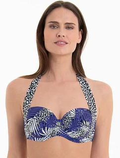 Style Top Bikini horní díl originál RosaFaia model 21161544 - Rosa Faia