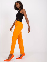 DHJ kalhoty SP model 17251544 jasně oranžová - FPrice