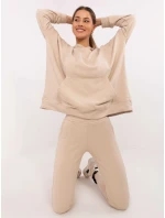 Sada EM KMPL 861.48 béžová Sada EM KMPL 861.48 béžová