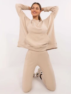 Sada EM KMPL 861.48 béžová