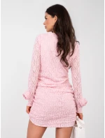 Šaty IT SK 9913.30 světle růžové