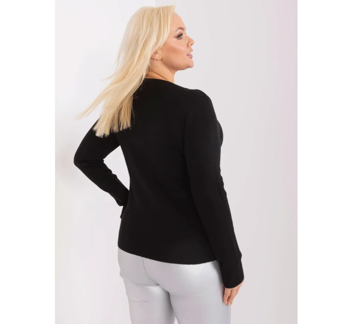 PM SW PM 3706 jumper.10x černá