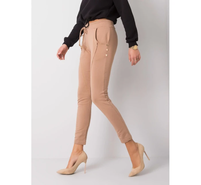 Tepláky RV DR 6073.18 velbloudů