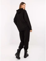 RV sada KMPL A884.22 černá