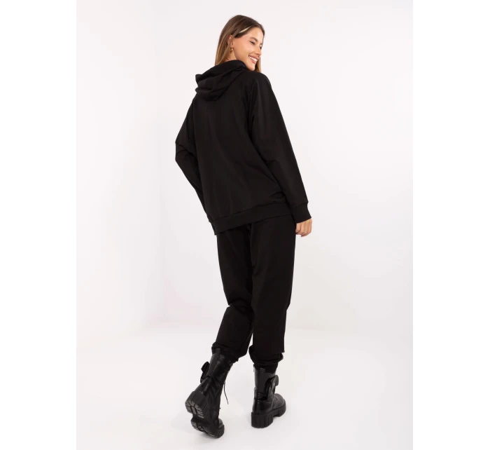 RV sada KMPL A884.22 černá