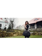 Cestovní taška VUCH Sidsel Cestovní taška VUCH Sidsel