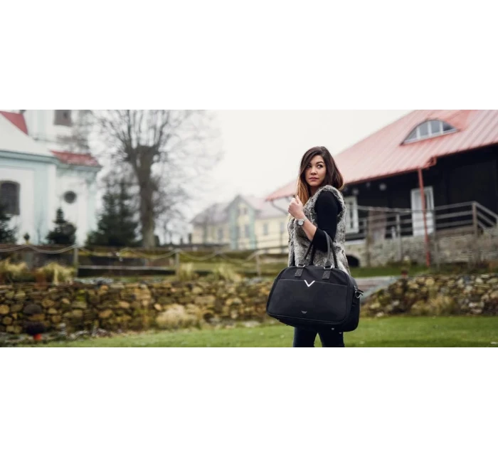 Cestovní taška VUCH Sidsel Cestovní taška VUCH Sidsel