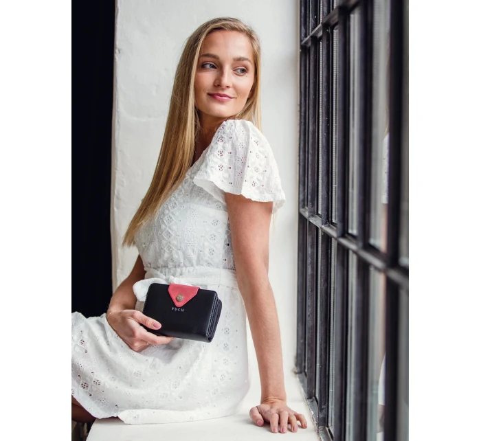 Peněženka model 21275883 - Vuch