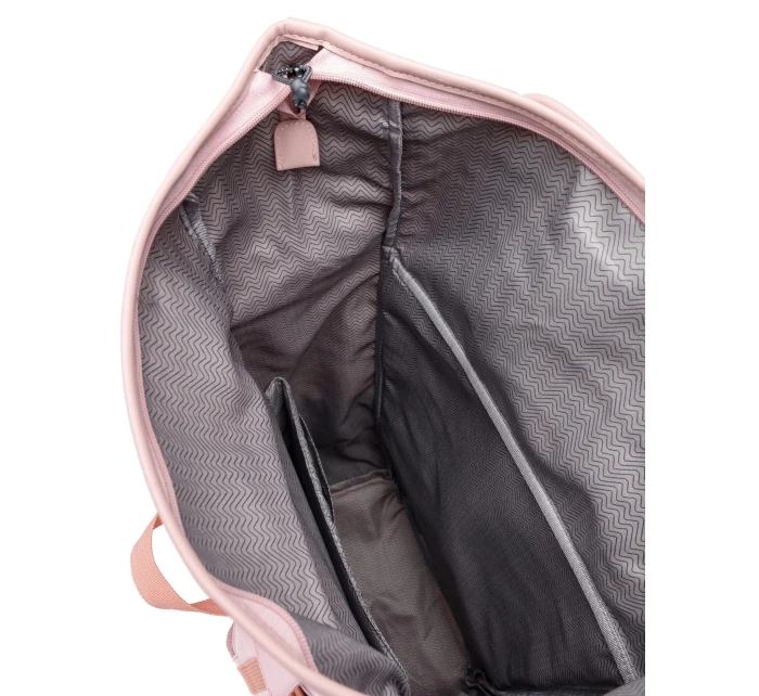 Městský batoh VUCH Elion Pink Městský batoh VUCH Elion Pink