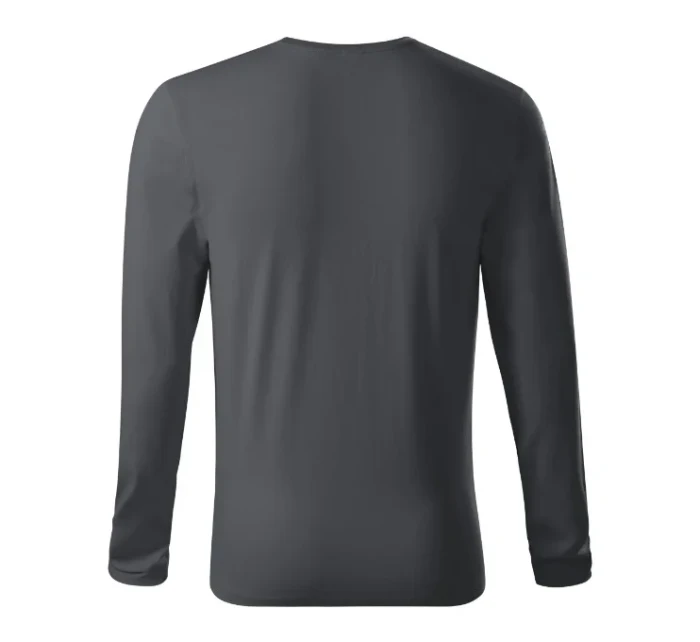 Brave triko pánské light anthracite Brave triko pánské light anthracite