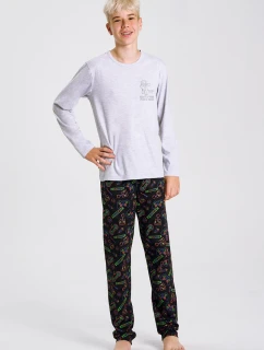 CHLAPECKÉ DLOUHÉ PYŽAMO 146158 model 21303820 - Taro