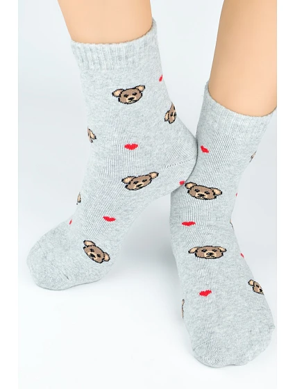 PONOŽKY model 21321476 - Noviti