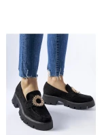Mokasiny model 207652 Solea Mokasiny model 207652 Solea