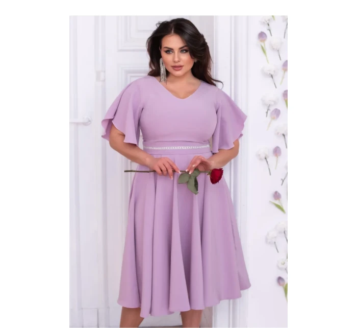 Společenské šaty model 208818 With You Společenské šaty model 208818 With You