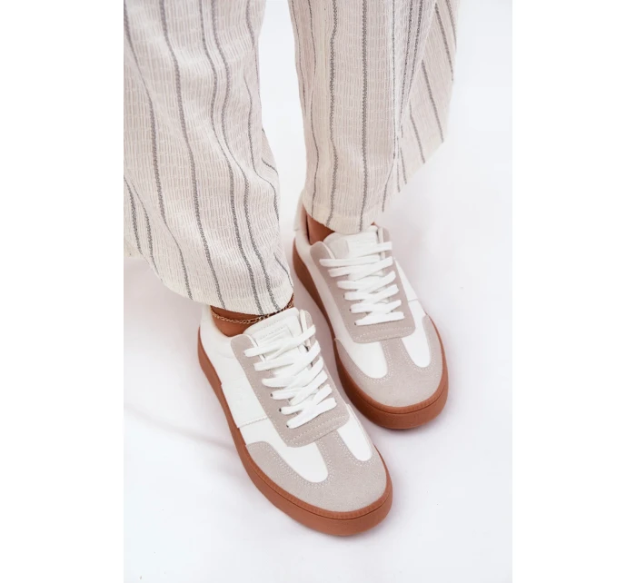 Sportovní obuv  model 212918 Step in style