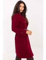 Plášť model 217137 Rue Paris Plášť model 217137 Rue Paris