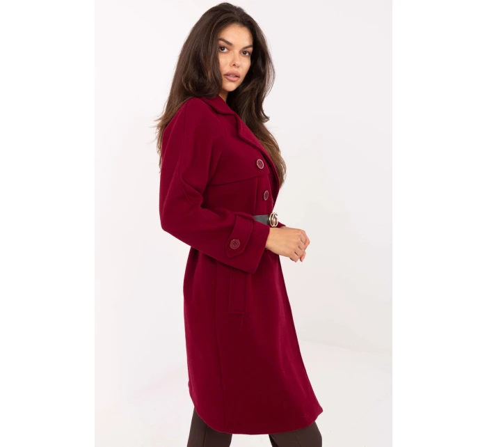 Plášť model 217137 Rue Paris Plášť model 217137 Rue Paris