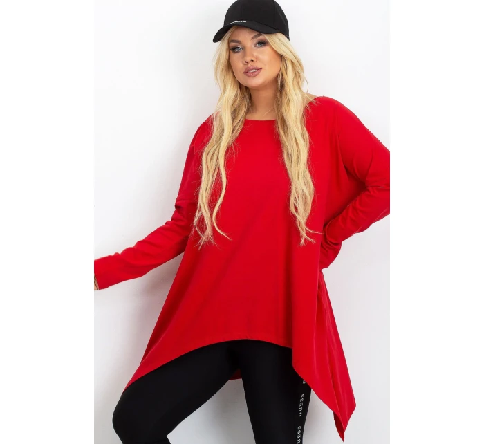 Tunika plus size   model 223037 Relevance