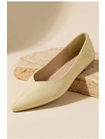 Balerinky model 228944 Step in style Balerinky model 228944 Step in style