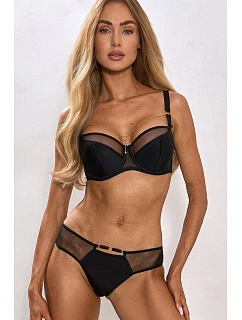 Polstrovaná podprsenka model 231029 Róża