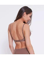 SLOGGI SOFT ADAPT – bezkosticová push-up podprsenka s technologií FlexiMesh® Sloggi SLOGGI SOFT ADAPT – bezkosticová push-up podprsenka s technologií FlexiMesh® Sloggi