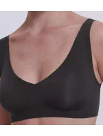 sloggi ZERO Feel 2.0 Bralette - BLACK - SLOGGI BLACK - SLOGGI