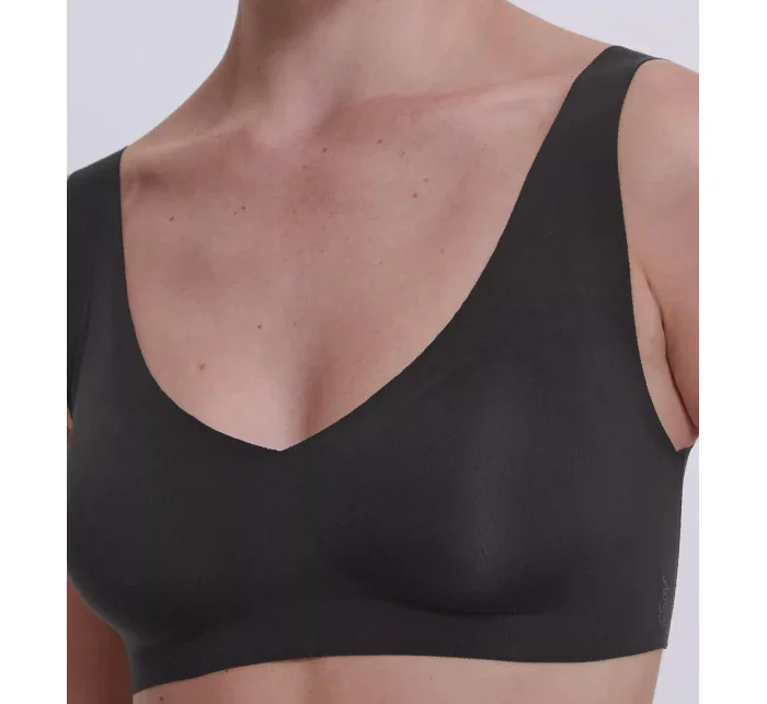 sloggi ZERO Feel 2.0 Bralette - BLACK - SLOGGI BLACK - SLOGGI
