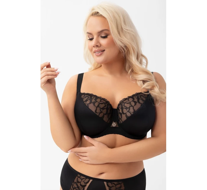 Gorsenia K 934 Isla soft bra Gorsenia K 934 Isla soft bra