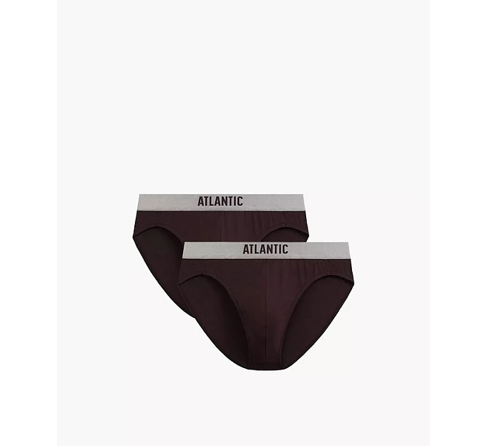 Kalhotky Atlantic 2MP-1589 A'2 S-XL