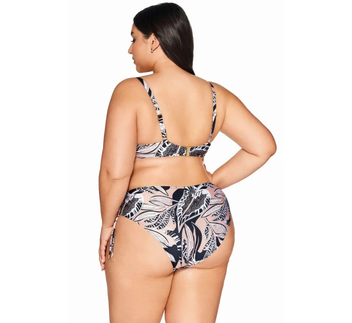 Horní díl plavek 220 latte - AVA