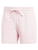 Šortky Essentials Linear French Terry W model 19575519 - ADIDAS