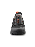 Boty  U model 20319680 - Palladium