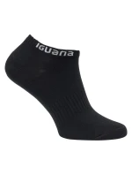 Kotníkové ponožky Iguana Igino Low 92800633858
