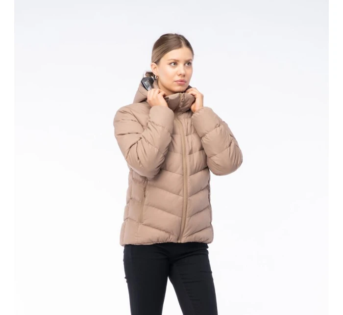 Zateplená bunda Hi-Tec Helten M 92800621559 Zateplená bunda Hi-Tec Helten M 92800621559