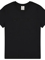 Champion SS Tee W 117650 KK001 tričko