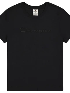 Champion SS Tee W 117650 KK001 tričko