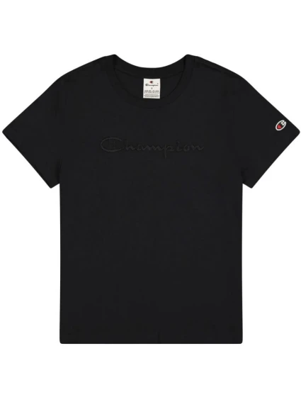 SS Tee W model 21088071 KK001 tričko - CHAMPION SS Tee W model 21088071 KK001 tričko - CHAMPION