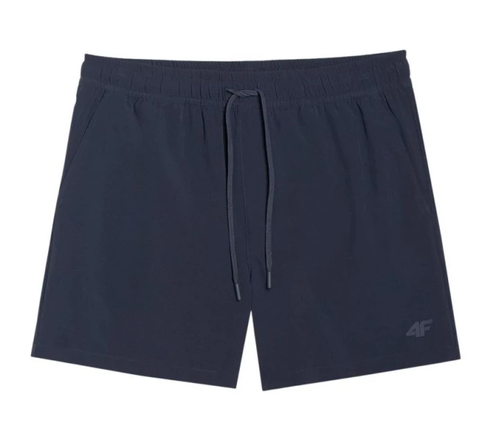 Plavecké šortky 4F M134 M 4FWSS25UBDSM134 30S