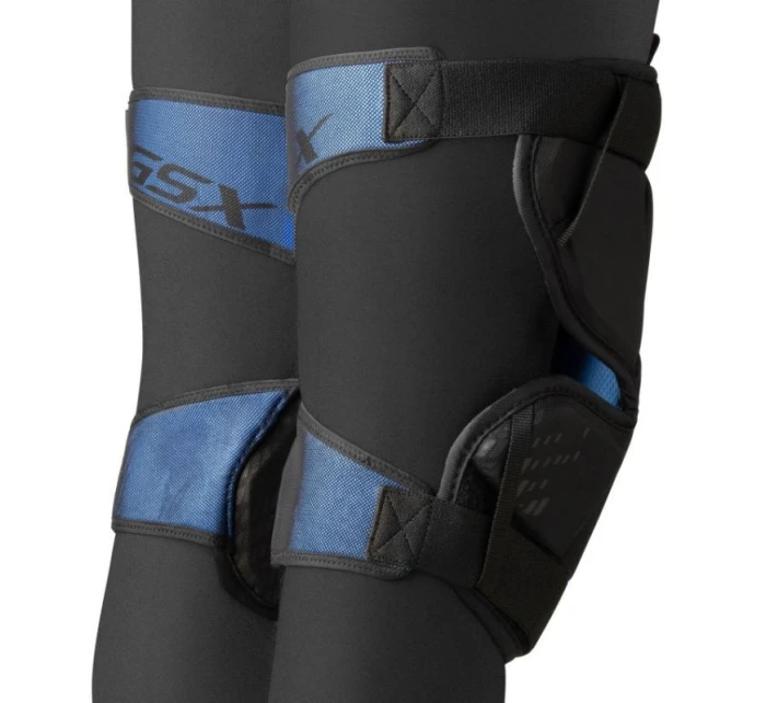 Brankářské chrániče kolen model 21262057 - Bauer Brankářské chrániče kolen model 21262057 - Bauer