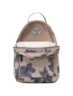 Nova Mini Backpack model 21373361 Beige Jedna velikost - Herschel